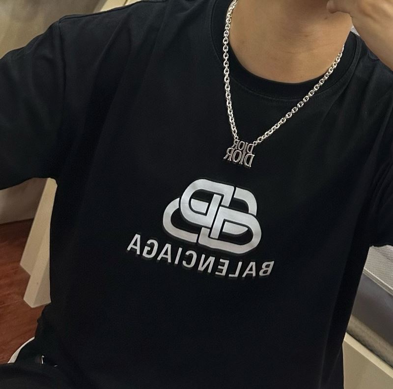 chr1st1an D10r necklaces